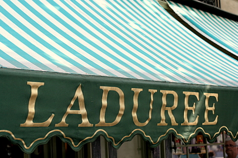 Ladurée