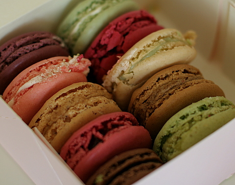 Macaroons