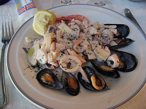 Frutti di Mare