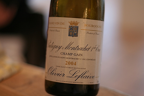 Puligny-Montrachet