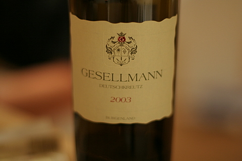 Gesellmann
