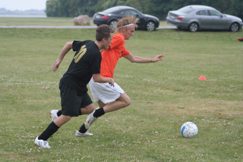 Thomas against Søllerød Kro