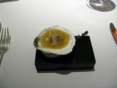 Oyster