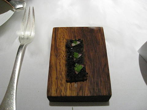 Truffle Toast