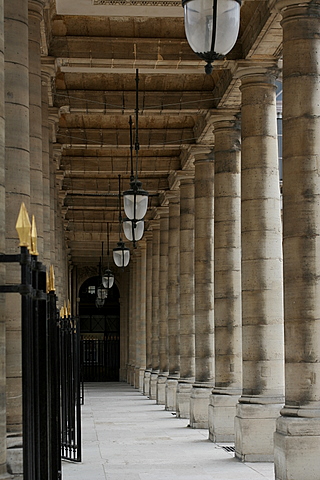 Palais Royal