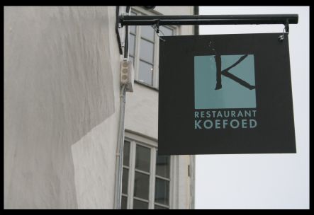 Restaurant Kofoed