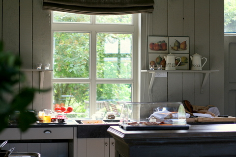 Kitchen View