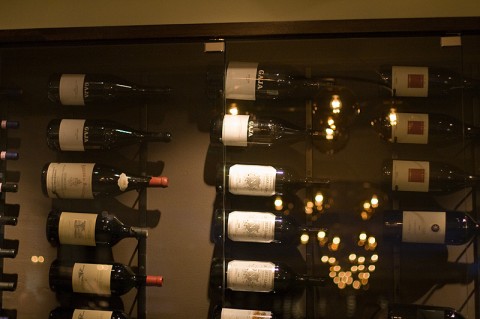 Magnum Bottles