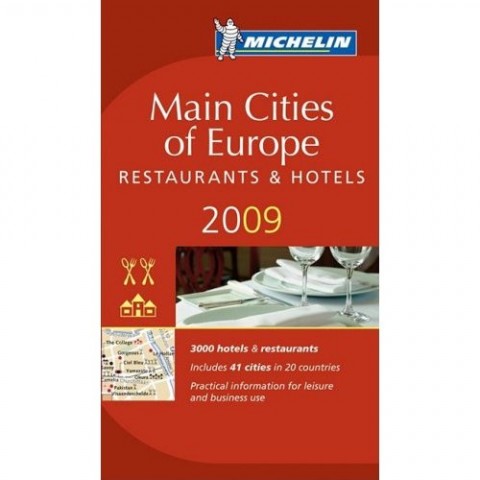 michelin2009